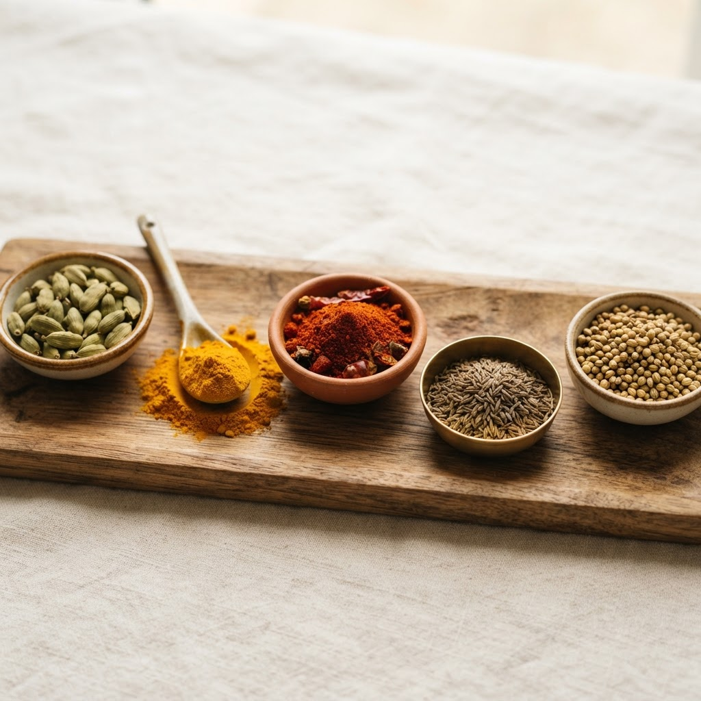 Spices